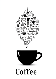 โลกที่ย่อส่วนในแก้วเดียว