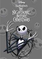 The Nightmare Before Christmas Jack Line Theme Line Store