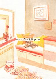 ahns simple_062_room