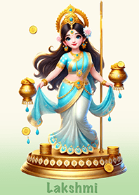 พระแม่ลักษมี ค้าขาย ธุรกิจ เงินปัง