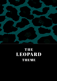 THE LEOPARD THEME -28