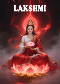 Lakshmi: Wealthy, Successful Love JP