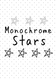 モノクロスターズ