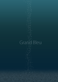 Grand Blue*9