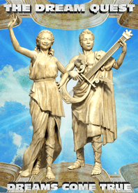 THE DREAM QUEST (ドリクエ)