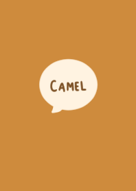 キャメル×ベージュ×ブラウン