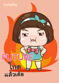 FUTURE aung-aing chubby_E V10 e