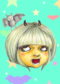 kawaii 小悪魔ちゃん