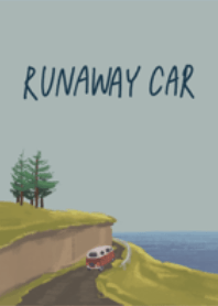 Runaway Car