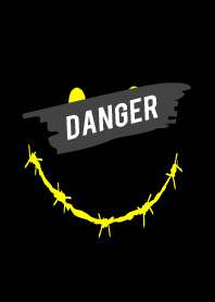 デンジャー スマイル スタイル