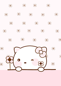 Catty So Cute