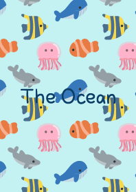 海洋