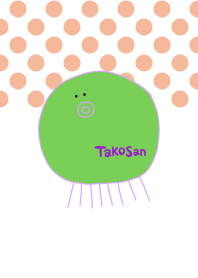 TAKOSAN fuji - JPN 10