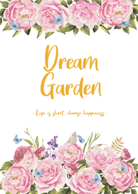 Dream Garden (9)