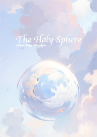 The Holy Sphere 17