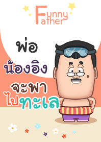 NONGING funny father V01