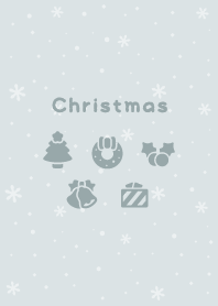 Christmas9<GreenBlue>