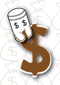 Mr. Myself(Mr. Ben)-Have money to burn