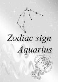Aquarius -Silver- JPN