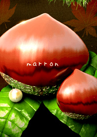 marron