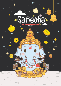 Ganesha Friday : Debt Entirely II