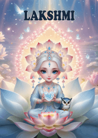 Lakshmi: Ever-rich, Successful(JP)