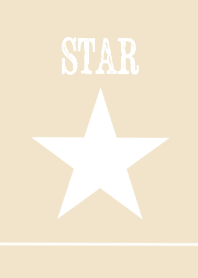 -STAR ivory ver.-