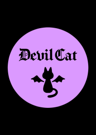 Devil Cat