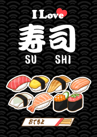 ★お寿司の着せかえ！！