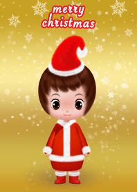 namtal.merry christmas