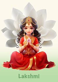 พระแม่ลักษมี ปลดหนี้ การเงิน ความรัก