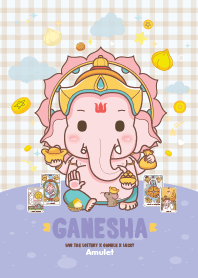 Ganesha : Win the Lottery&Gamble XVII