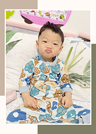 虎皮寶貝baby