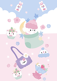 Cute cute  love