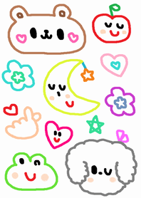 (nenerinGirls theme276)