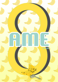 AME8 YELLOW