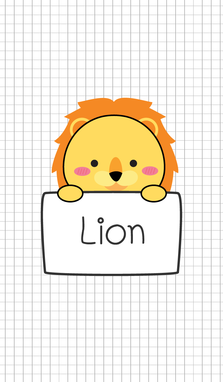 Love Lion Theme Ver.2 (jp)