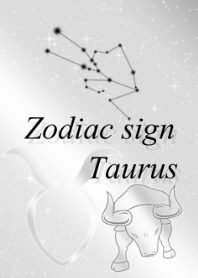 Taurus -Silver- JPN