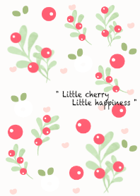 Sweet cherry farm 7