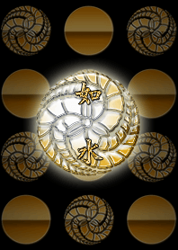 ยอดตระกูลขุนศึก Sengoku (คุโรดะ) W