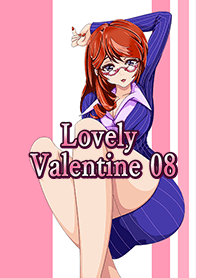 Lovely Valentine 08