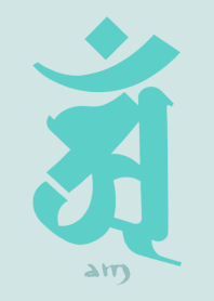 BONJI zodiac [aM] BLUE LOVER (0689