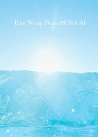 BlueWater Photo 551 Not AI