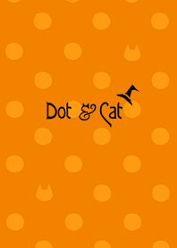 Dot & Cat@Halloween2019