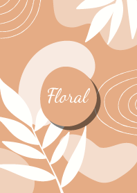 Hand Drawn Floral Tonys 3