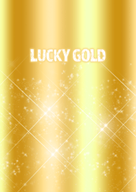 LUCKY GOLD