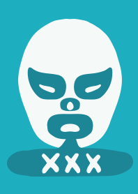 STRBROS MASK 1.0 GREEN06