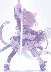 什麼都會的貓娘女僕 26