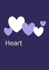Heart and heart 10 from japan