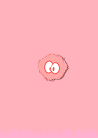 Simple fluffy